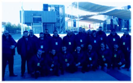 Expo Milano